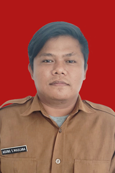AGUNG SEPTIAN MAULANA