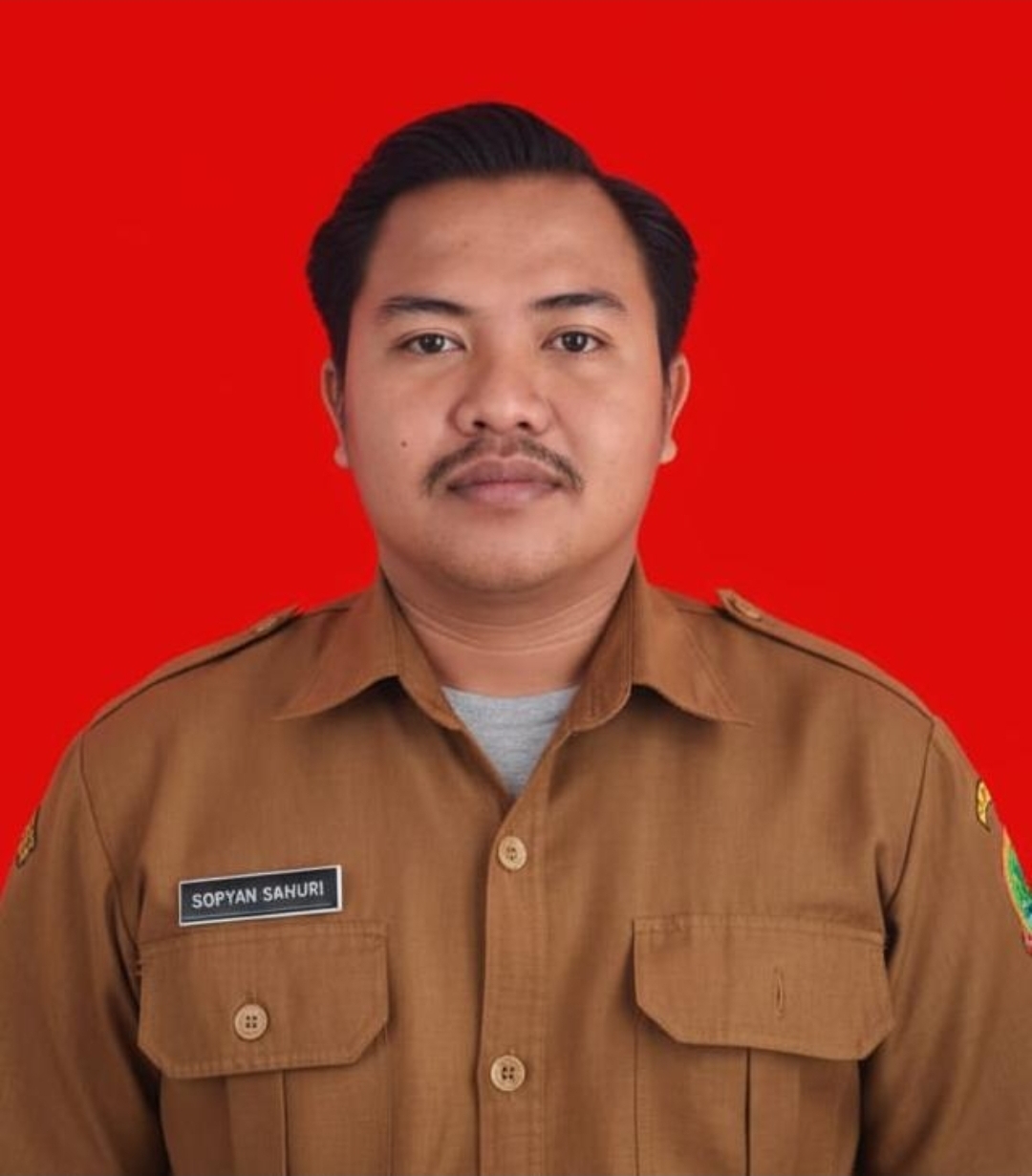 SOPYAN SAHURI